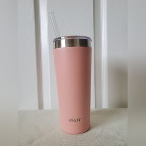 Ello Beacon Insultated Tumbler